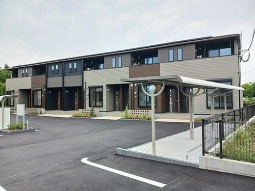 グランツ向屋敷　Ⅱ