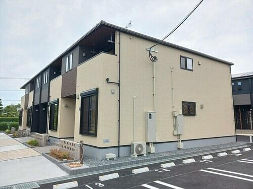 グランツ向屋敷　Ⅰ