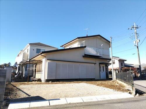 小坂町岡田貸家