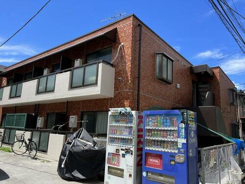 東京都豊島区池袋１丁目 築40年10ヶ月 2階建