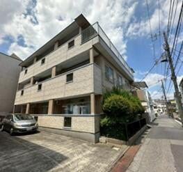 第２池田マンション