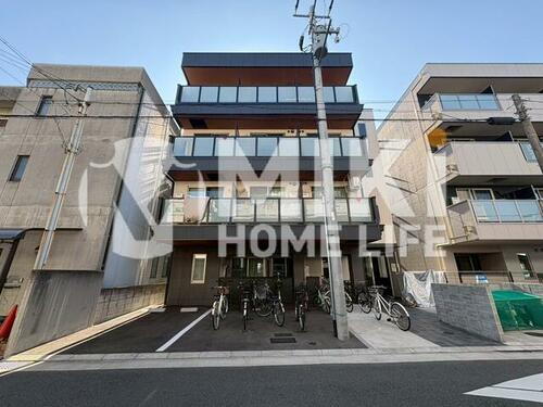 ヴェルスティック武庫之荘