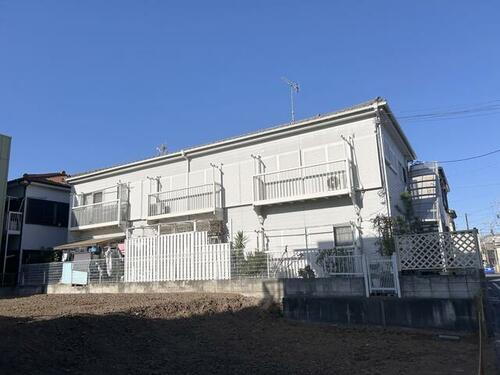 埼玉県川越市砂新田１丁目 2階建 築37年8ヶ月