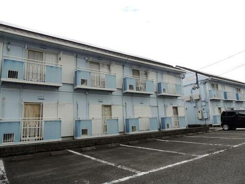 三重県伊賀市平野見能 賃貸アパート