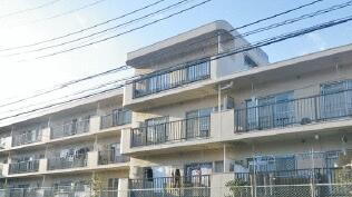 神奈川県横浜市戸塚区矢部町 賃貸マンション