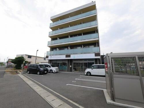 福岡県直方市大字感田 賃貸マンション