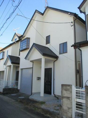 埼玉県熊谷市大麻生 築31年7ヶ月 2階建