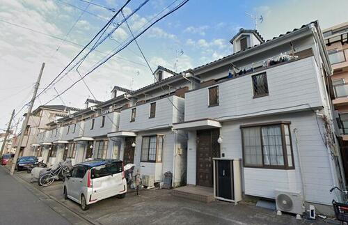 埼玉県朝霞市膝折町４丁目 賃貸一戸建て