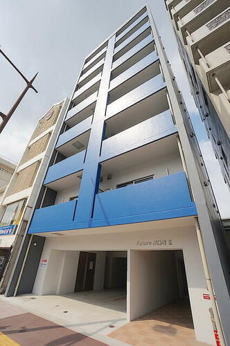 長崎県長崎市川口町 8階建 築8年10ヶ月