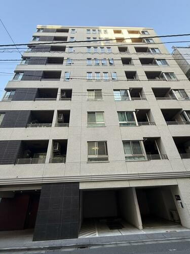 東京都千代田区神田鍛冶町３丁目 賃貸マンション