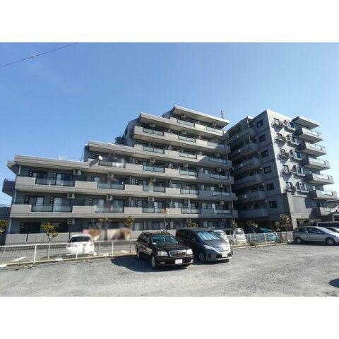 栃木県宇都宮市若松原１丁目 賃貸マンション