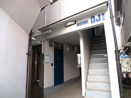 ＨＯＵＳＥ　ＯＪＩ