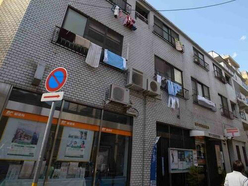 竹内マンション