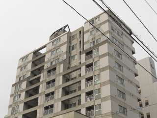 岩手県盛岡市長田町 賃貸マンション