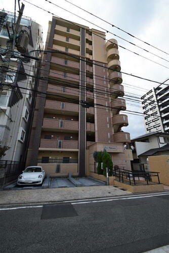 福岡県福岡市中央区六本松４丁目 賃貸マンション