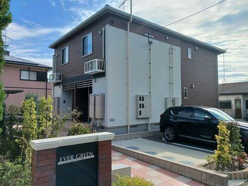 佐賀県小城市小城町松尾 賃貸アパート