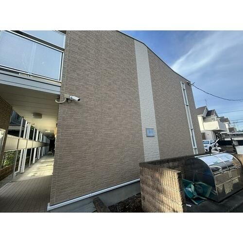 東京都八王子市大楽寺町 賃貸アパート