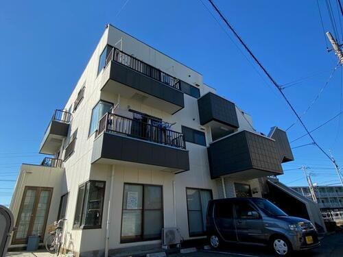 埼玉県さいたま市大宮区天沼町２丁目 賃貸マンション