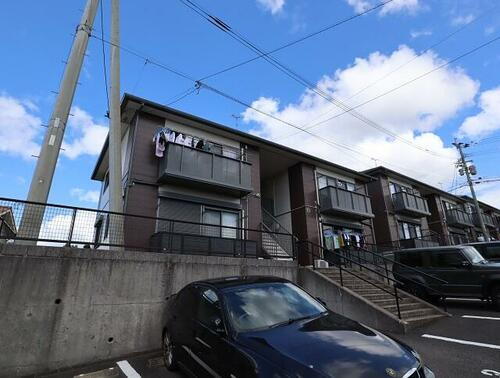 シャーメゾン・Ｋ　Ｂ棟