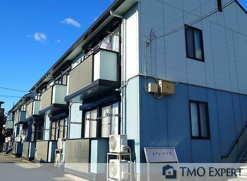 栃木県宇都宮市岩曽町 築28年4ヶ月 2階建