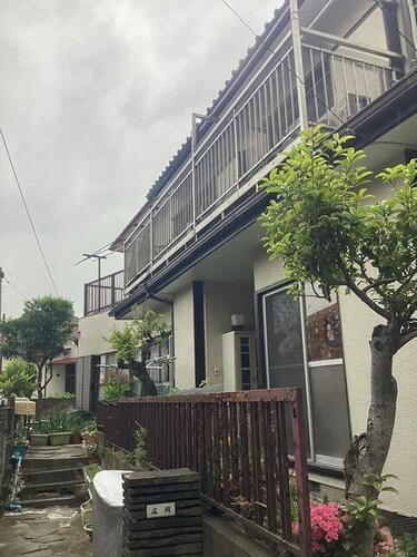 神奈川県横浜市磯子区田中１丁目 賃貸一戸建て