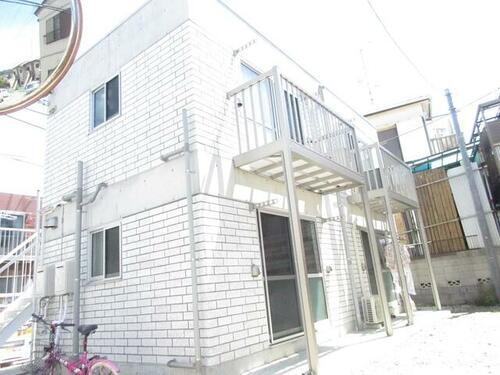 神奈川県川崎市中原区井田１丁目 築12年9ヶ月 2階建