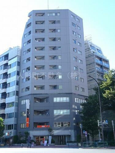 東京都中央区日本橋人形町２丁目 賃貸マンション