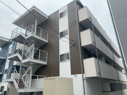 埼玉県熊谷市桜木町１丁目 賃貸マンション