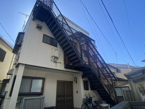 東京都府中市矢崎町２丁目 賃貸一戸建て