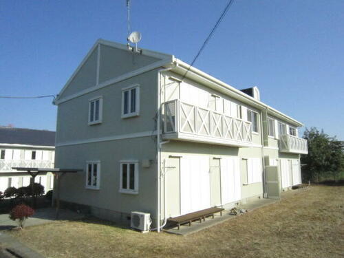 茨城県小美玉市羽鳥 賃貸アパート