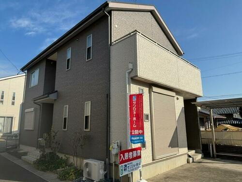 愛知県一宮市起字東茜屋 賃貸一戸建て