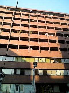 グランドメゾン新宿御苑