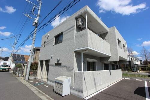 茨城県つくば市学園南１丁目 築9年11ヶ月 2階建