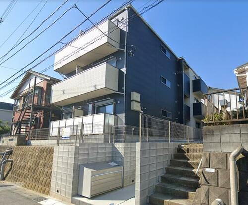 千葉県松戸市三ケ月 賃貸アパート