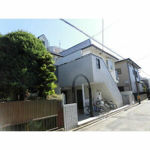 愛知県名古屋市中村区稲上町２丁目 賃貸アパート