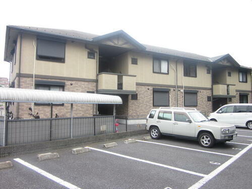 ファミーユ宮前Ｂ