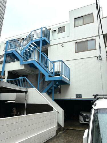 東京都大田区北馬込２丁目 賃貸マンション