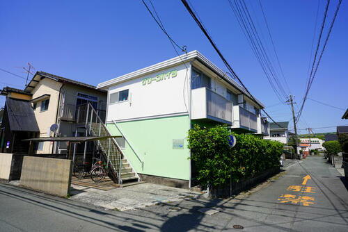 グリーンハイツ