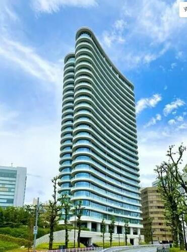 東京都港区南青山２丁目 賃貸マンション