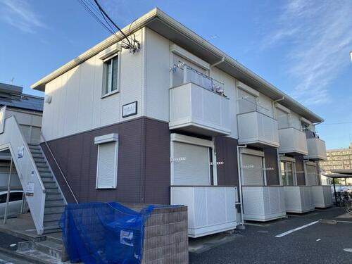 埼玉県さいたま市桜区栄和３丁目 2階建 築20年6ヶ月