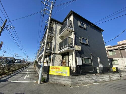 エステートＩＫＥＤＡⅡ