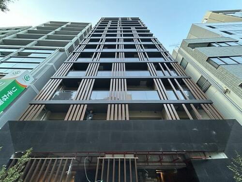 東京都台東区駒形１丁目 賃貸マンション