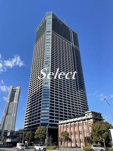 神奈川県横浜市中区北仲通５丁目 築6年3ヶ月 58階建