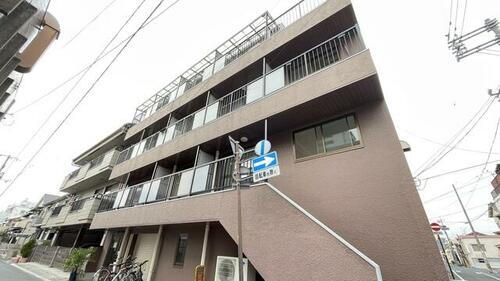 ファミール伊福町