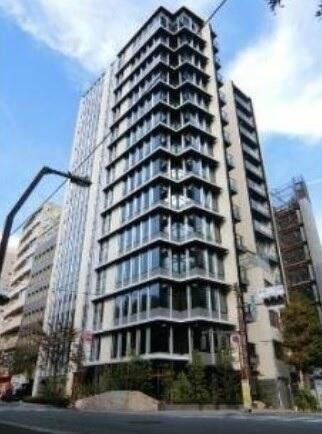 東京都新宿区新宿２丁目 賃貸マンション