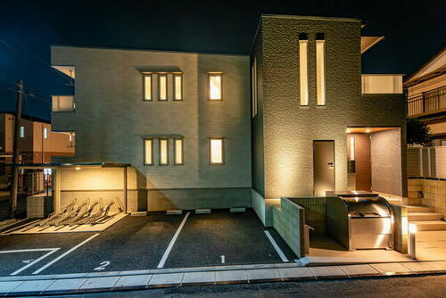 アリエッタ八王子