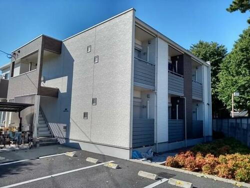 埼玉県八潮市伊草２丁目 築8年9ヶ月 2階建