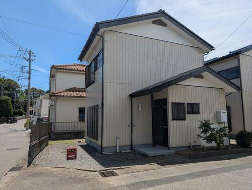 埼玉県川口市大字東内野 築40年10ヶ月 2階建