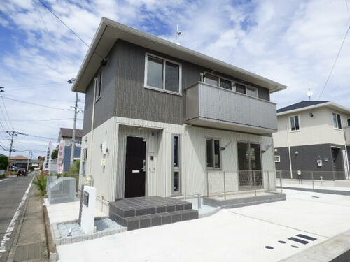 長崎県大村市桜馬場２丁目 賃貸一戸建て