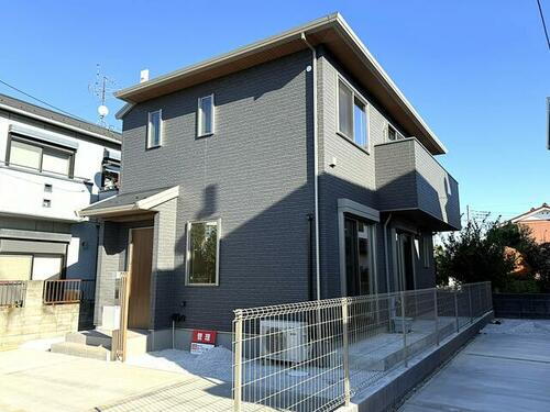 東京都昭島市福島町２丁目 賃貸一戸建て